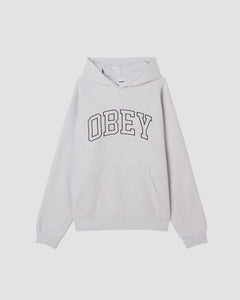 Collegiate Extra Heavy Hoody