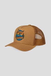 Ridgewood Trucker Hat