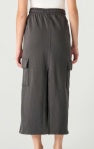 Soft Cargo Maxi Skirt