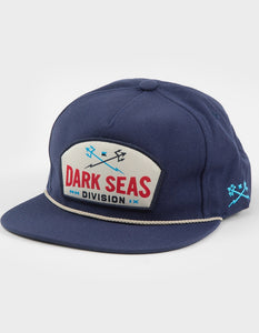 Cover Snap Back Hat