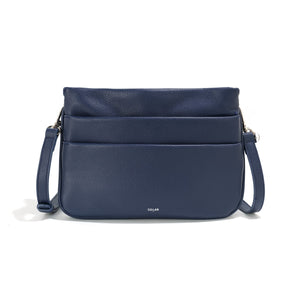 Nina PU Crossbody