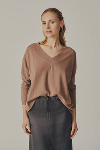 Betula V Neck Sweater