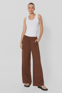 Zeni Pants