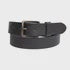 Men's Strap W Stitch Detail Belt