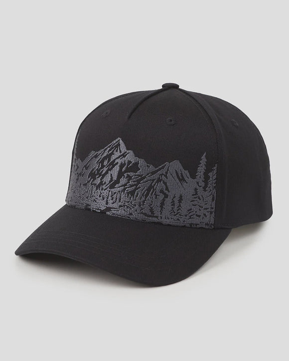 M Scenic Altitude Hat