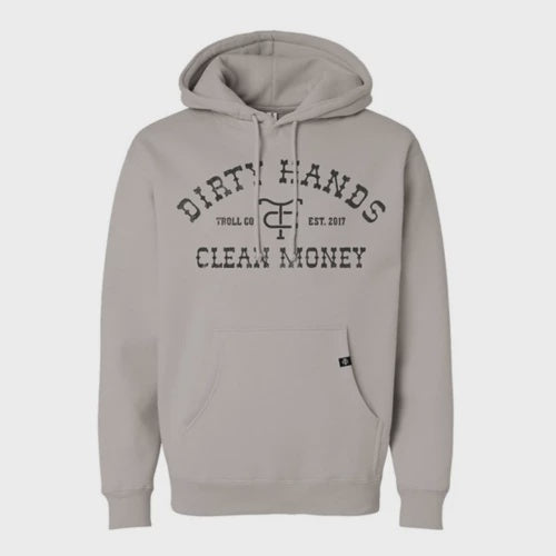 DHCM Frontier Hoodie