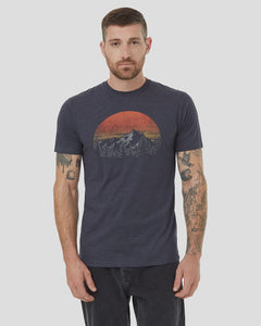 Vintage Sunset T-Shirt