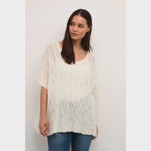 Hitta Knit Blouse