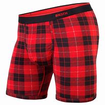 M111026 BN3TH Classic Boxer Brief